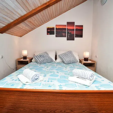 Apartment Apartman Amfora Zadar