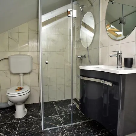 Apartman Amfora *