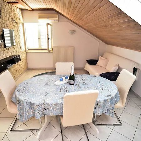 Apartman Amfora * Zadar