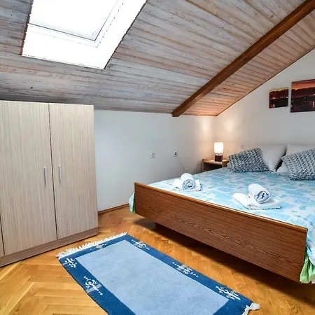 Apartment Apartman Amfora