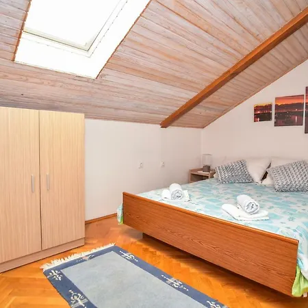 Apartman Amfora Zadar