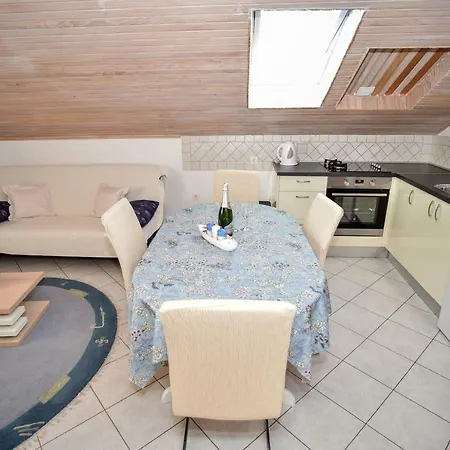 Apartman Amfora Zadar
