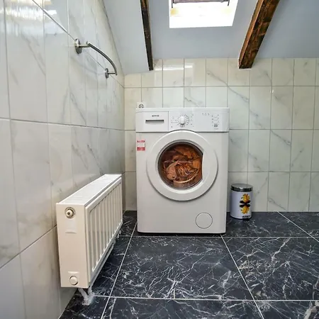 Apartman Amfora Apartment