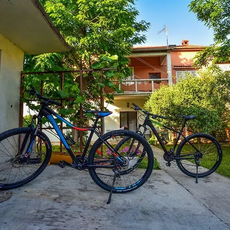 Apartman Amfora * Zadar