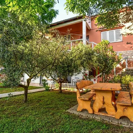 Apartment Apartman Amfora *
