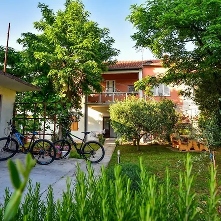 Apartment Apartman Amfora *