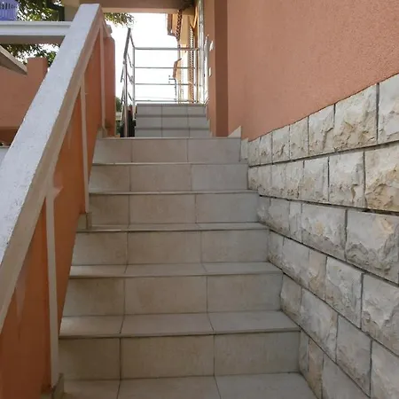 Apartman Amfora Apartment *