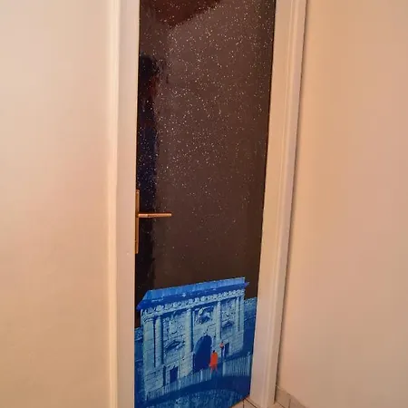 Apartman Amfora Apartment *