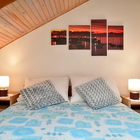 Apartman Amfora Appartamento *