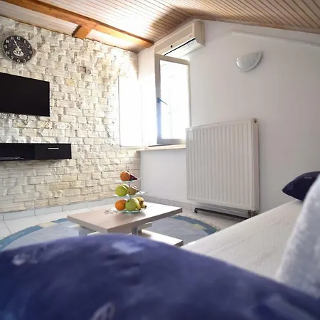 Apartman Amfora Appartamento *