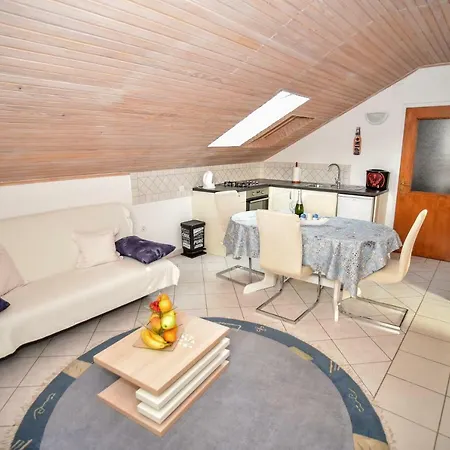 Appartamento Apartman Amfora Zara