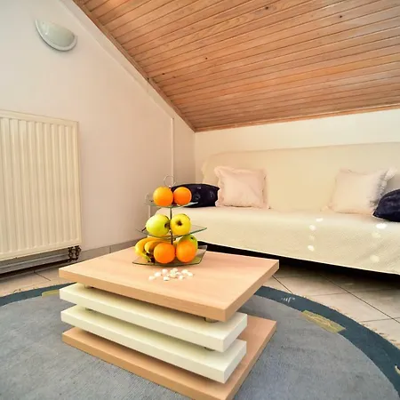 Apartman Amfora