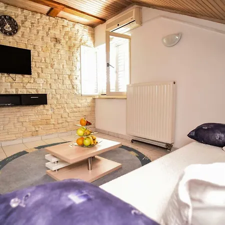 Appartamento Apartman Amfora